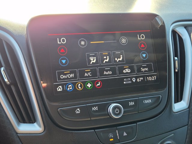 Used 2023 Chevrolet Malibu LT FWD image 23