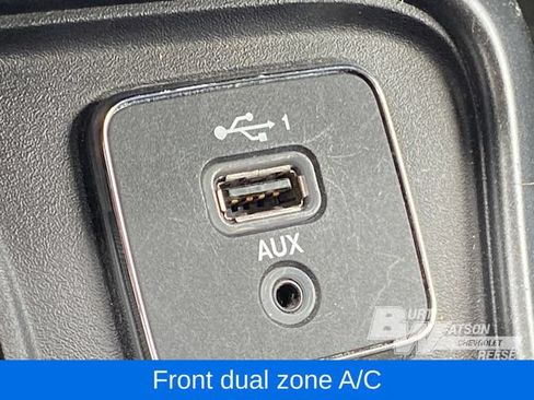 Used 2020 Jeep Compass Trailhawk AWD/4WD image 26