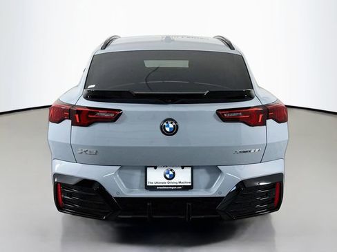 New 2026 BMW X2 xDrive28i w/ Technology Package AWD/4WD image 6