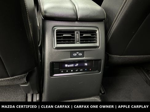 Certified 2024 MAZDA CX-90 3.3 Turbo w/ Preferred Plus AWD/4WD image 13