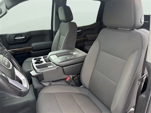 Used 2020 GMC Sierra 1500 Elevation w/ Elevation Value Package image 16