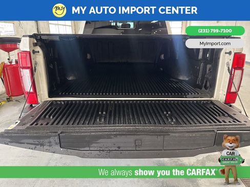 Used 2022 Ford F250 Platinum AWD/4WD image 27