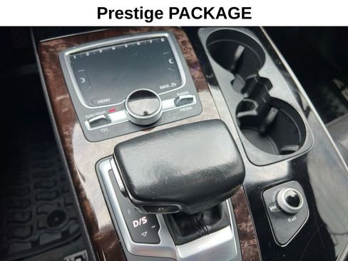 Used 2019 Audi Q7 3.0T Prestige AWD/4WD image 48