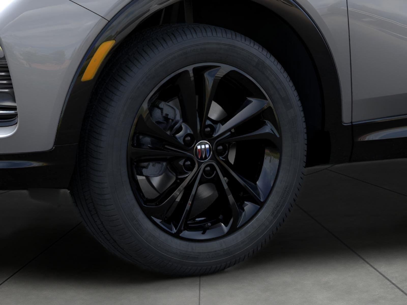 New 2026 Buick Envista Sport Touring w/ Convenience I Package FWD image 33
