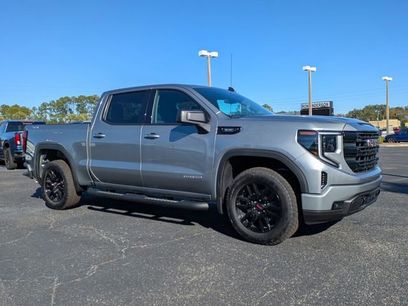 New 2026 GMC Sierra 1500 Elevation w/ Elevation Select Package
