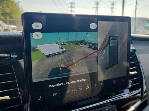 New 2025 Ford Transit 350 XLT image 12