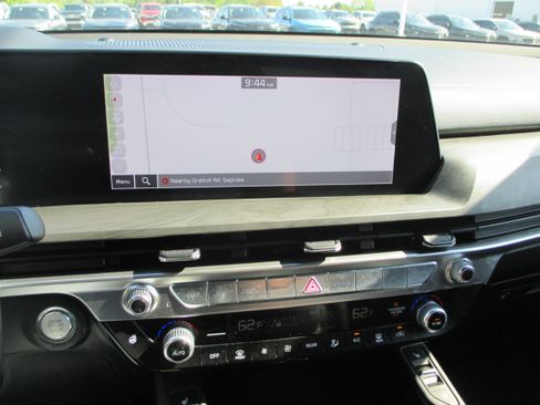 Used 2025 Kia Telluride EX X-Line AWD/4WD image 21