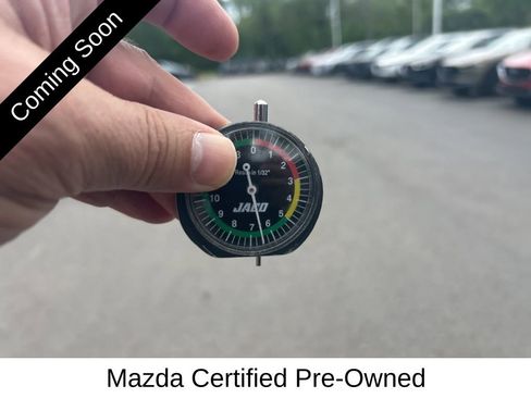 Used 2023 MAZDA CX-5 AWD 2.5 S w/ Preferred Package image 14