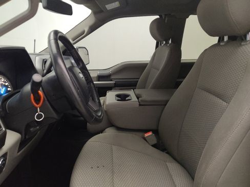 Used 2018 Ford F150 XLT w/ Equipment Group 301A Mid image 17