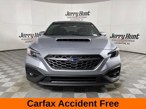Used 2024 Subaru WRX Premium AWD/4WD image 3