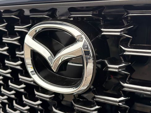 New 2026 MAZDA CX-50 AWD 2.5 Hybrid w/ Premium Pkg image 13