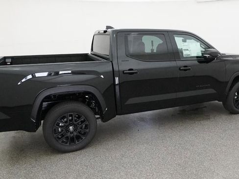 New 2026 Toyota Tundra Limited AWD/4WD image 10