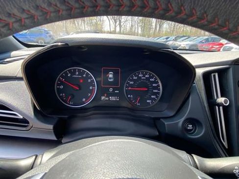 Certified 2022 Subaru WRX AWD/4WD image 23