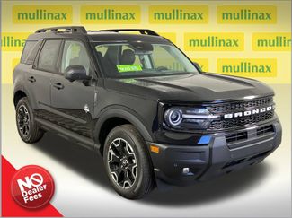 New 2026 Ford Bronco Sport Outer Banks w/ Outer Banks Tech Package+ AWD/4WD 360° Tour