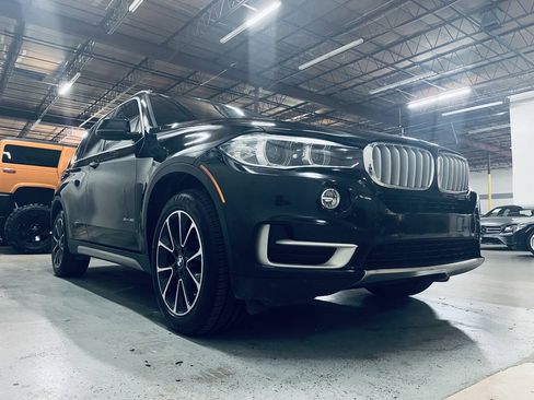 Used 2017 BMW X5 sDrive35i RWD image 6