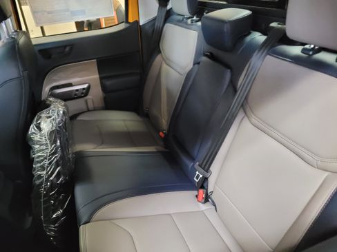 New 2026 Ford Maverick Lariat AWD/4WD image 5