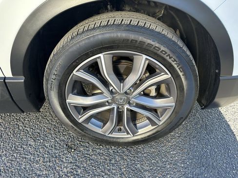 Used 2021 Honda CR-V Touring image 24