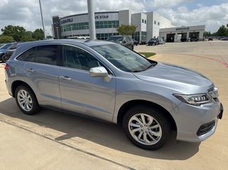 Used 2016 Acura RDX FWD w/ Technology Package video 1