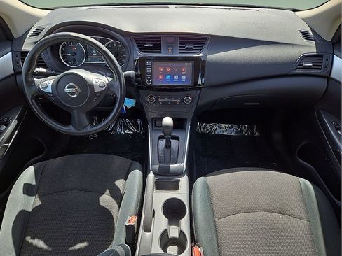 Used 2019 Nissan Sentra S image 16