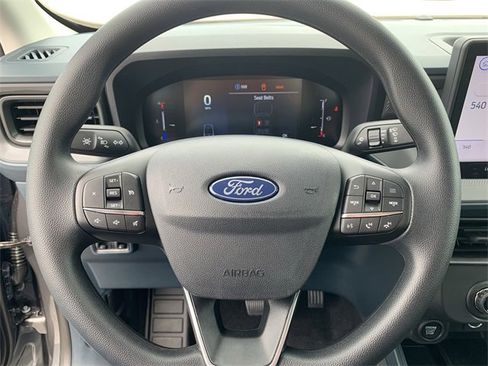 New 2025 Ford Maverick XLT w/ Black Appearance Package image 33