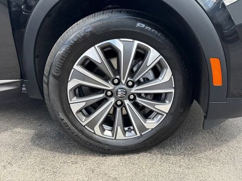 Used 2024 Buick Envision Preferred AWD/4WD image 25
