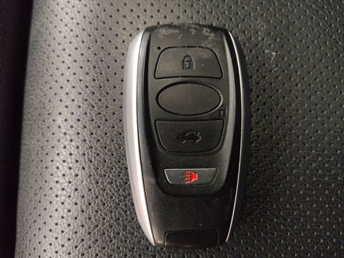 Used 2020 Subaru Legacy Limited AWD/4WD image 32