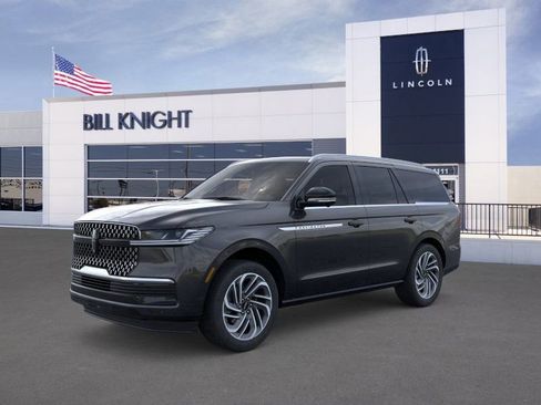 New 2025 Lincoln Navigator Reserve image 1