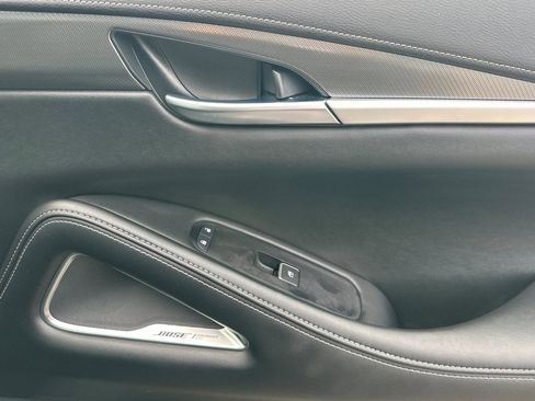 Certified 2025 INFINITI QX60 Luxe w/ Black Edition image 22