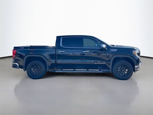 Used 2021 GMC Sierra 1500 SLT image 8