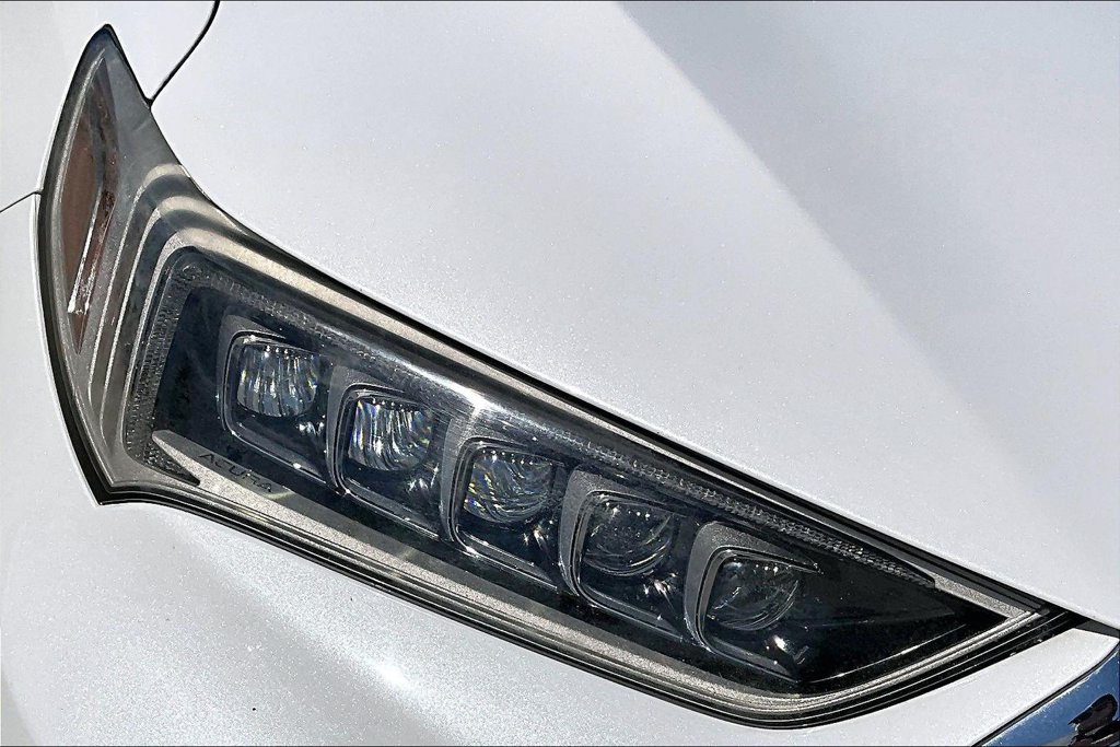 Used 2020 Acura TLX V6 FWD image 34