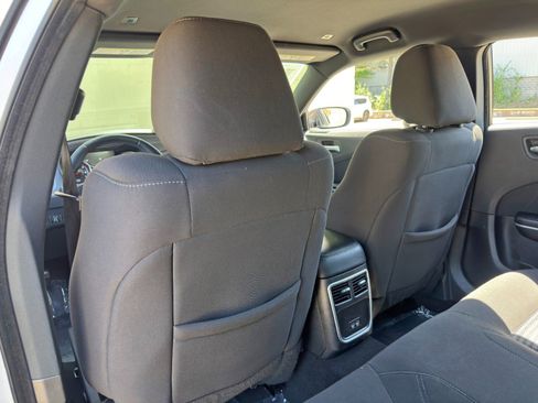 Used 2023 Dodge Charger SXT RWD image 30