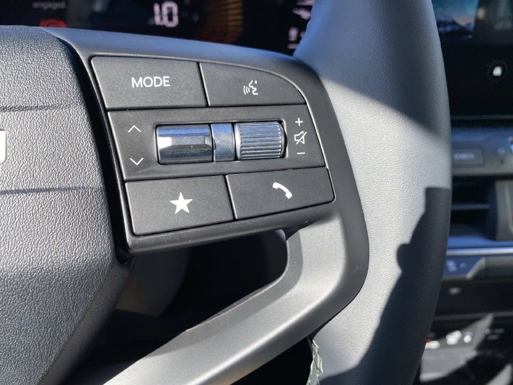 New 2026 Kia K4 EX FWD image 12