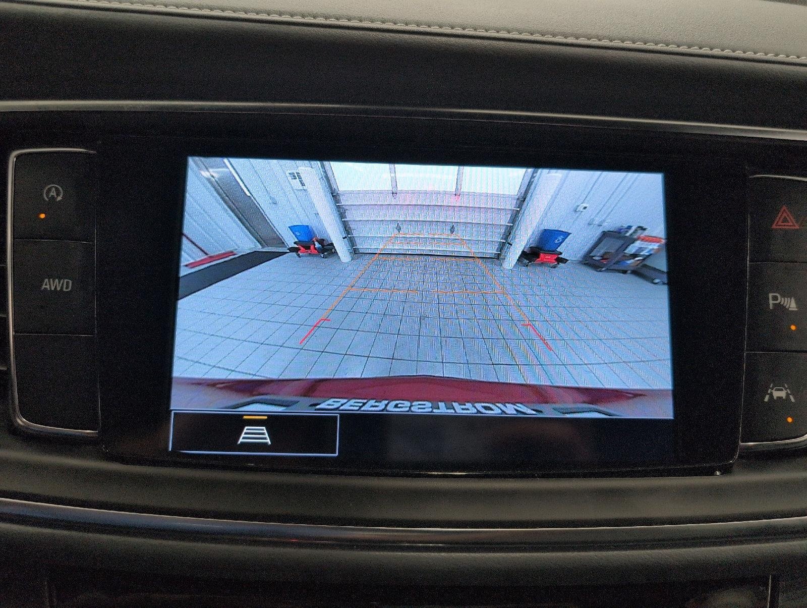 Used 2023 Buick Enclave Essence w/ LPO, Floor Liner Package AWD/4WD image 15