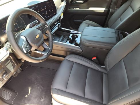 New 2026 Chevrolet Tahoe LT w/ Comfort Package RWD image 13