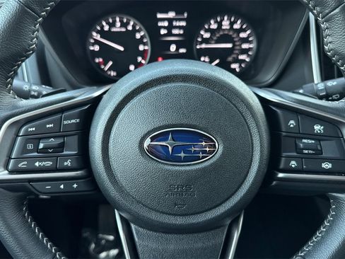 Certified 2024 Subaru Ascent Premium w/ Convenience Package image 29