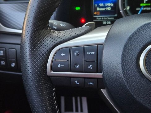 Used 2019 Lexus GS 350 F Sport RWD image 33