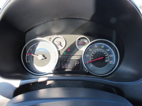 Used 2011 Suzuki SX4 Sportback FWD image 10