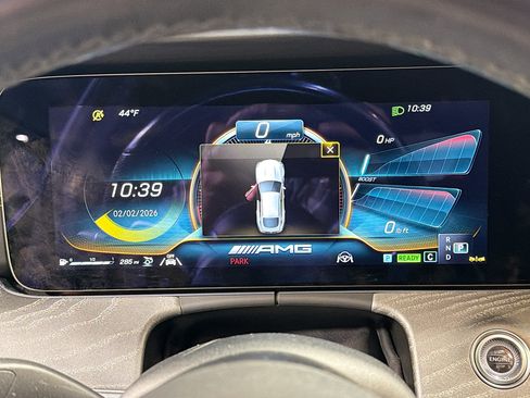 Used 2022 Mercedes-Benz AMG GT 53 image 39