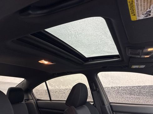 Used 2020 Subaru WRX Premium image 10