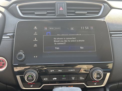 Used 2018 Honda CR-V EX image 17