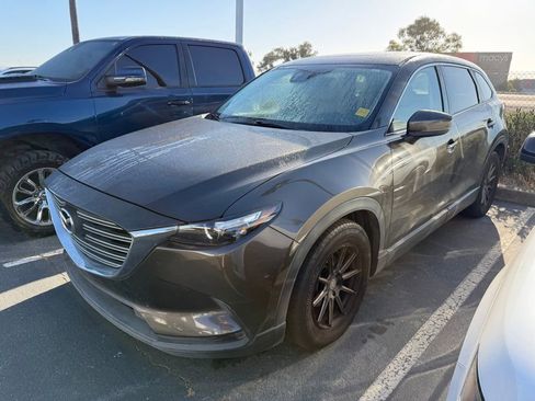 Used 2016 MAZDA CX-9 Touring FWD image 1