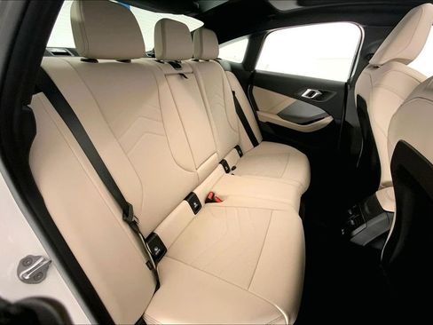 Certified 2025 BMW 228i xDrive 228 xDrive Gran Coupe w/ Premium Package image 15