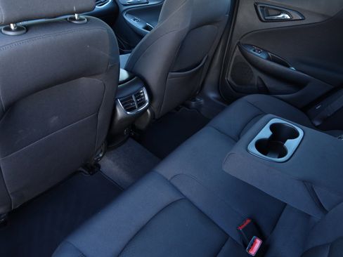 Used 2024 Chevrolet Malibu LT image 30