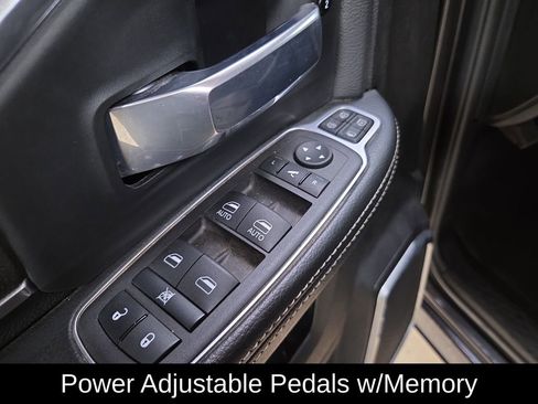 Certified 2024 RAM 2500 Laramie image 12