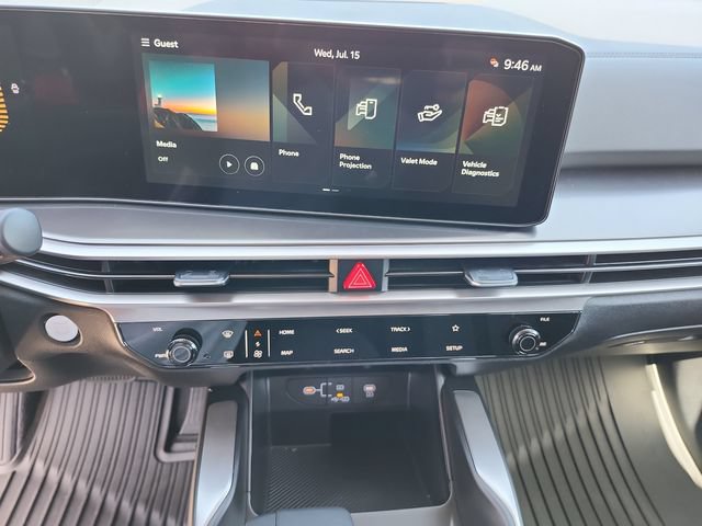New 2026 Kia Sorento LX FWD image 26