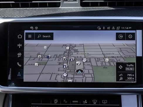 New 2025 Audi RS 7 Performance image 16