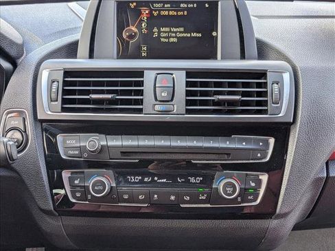 Used 2016 BMW 228i Convertible image 12