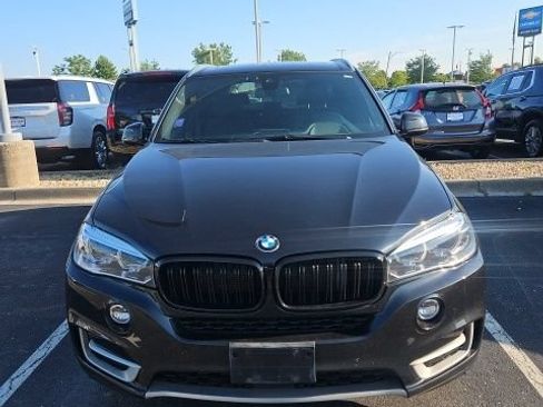 Used 2018 BMW X5 xDrive35i AWD/4WD image 2