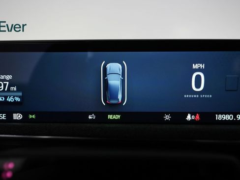 Used 2022 Ford Mustang Mach-E Premium AWD/4WD image 7