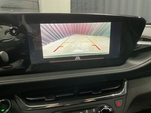 New 2026 Buick Envista Preferred w/ Convenience I Package image 23